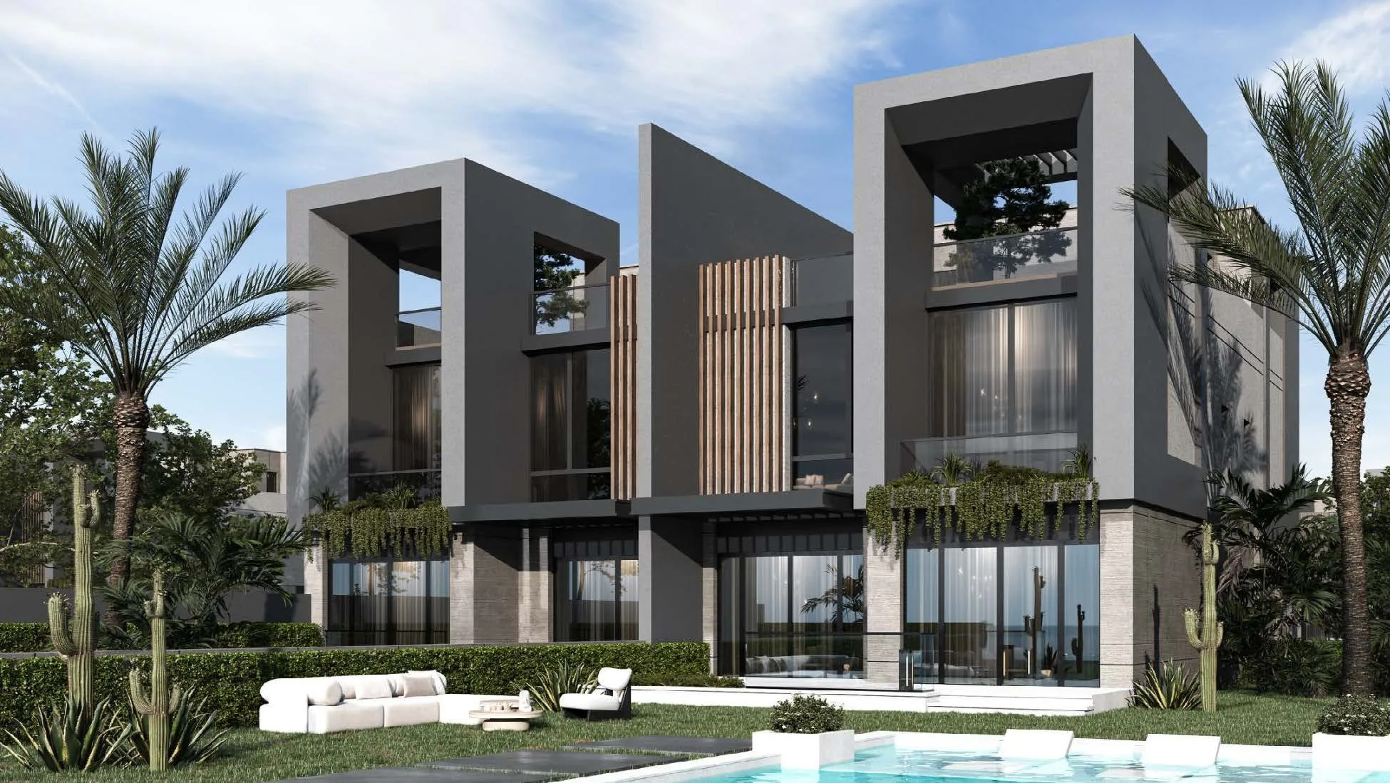 تصميم تخيلي: Solay (developer render)