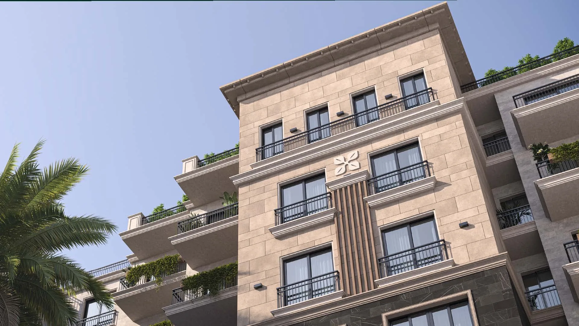 تصميم تخيلي: Cattleya (developer render)