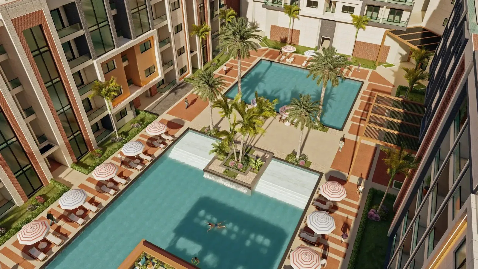 Soave Residence