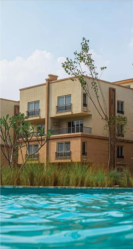 تصميم تخيلي: Neo Lakes (developer render)