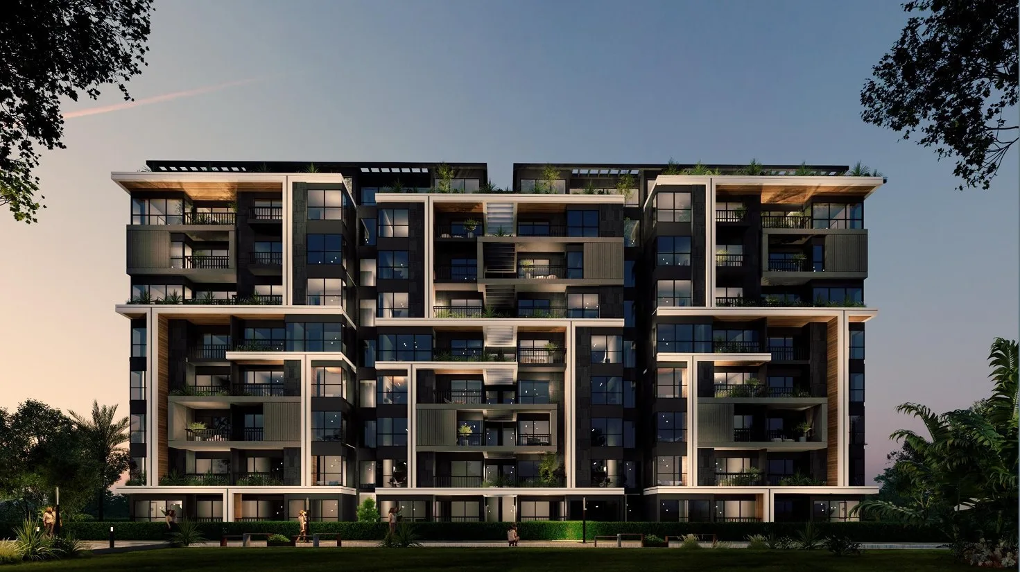 تصميم تخيلي: Najm (developer render)
