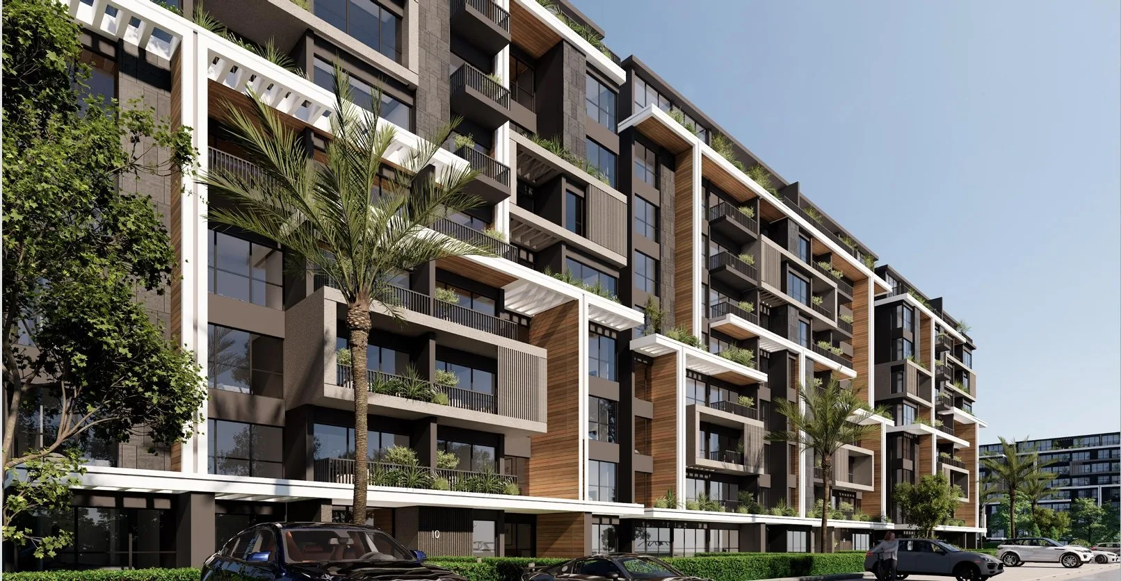 تصميم تخيلي: Najm (developer render)