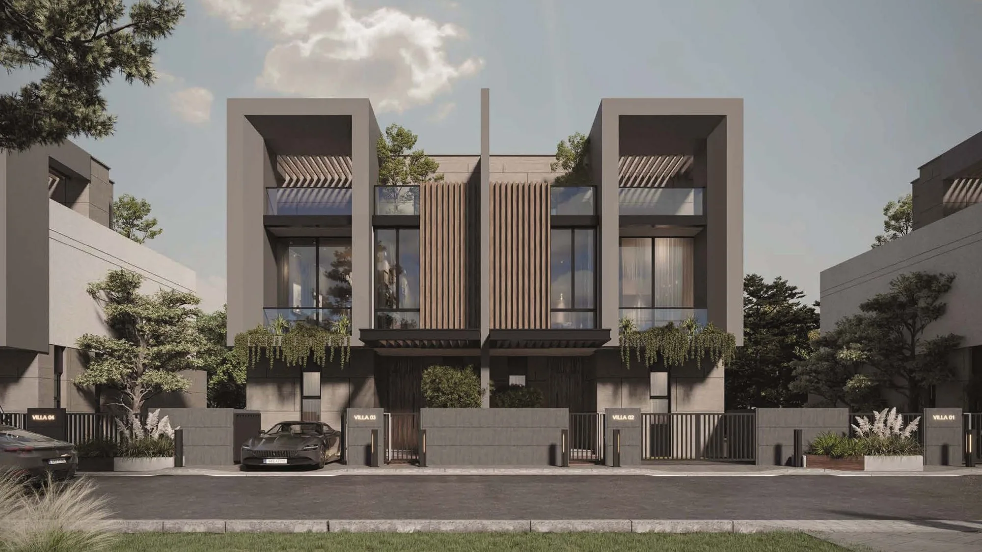 تصميم تخيلي: Solay (developer render)
